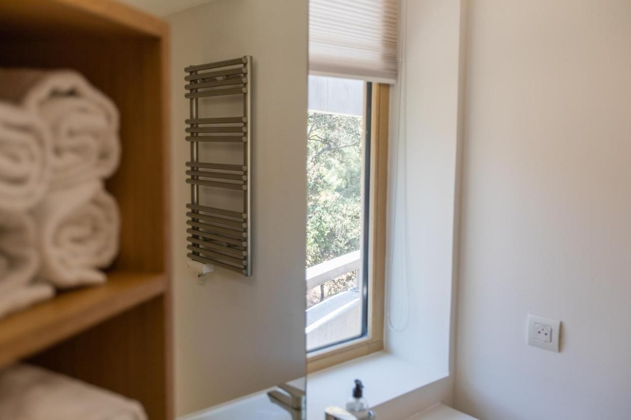 Thecamp Hotel & Lodges - Aix En Provence Aix-en-Provence Exterior foto